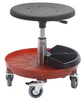 Global Montörstol Sitthöjd 37-50 cm